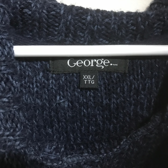 Knit Tunic - Picture 2 of 2